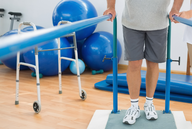 Stroke-Physiotherapy-Redlands Physiotherapy for Stroke